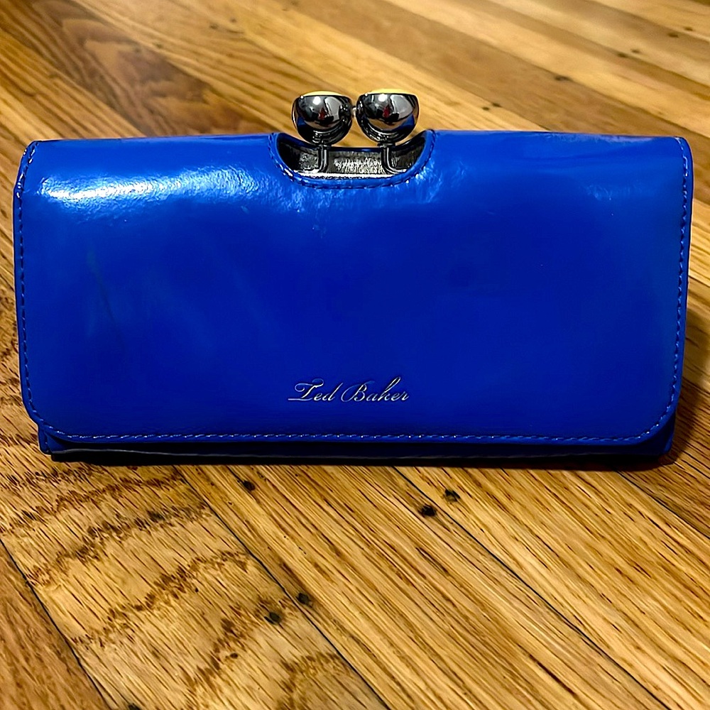 Ted Baker wallet
